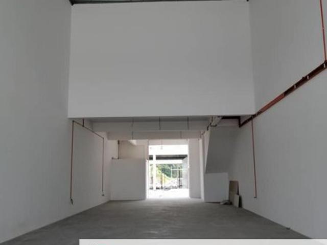 Warehouse for rent in Nilai, Negeri Sembilan