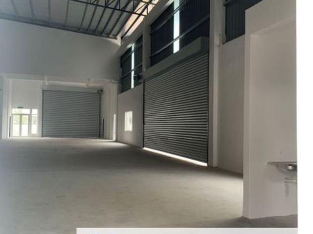 Warehouse for rent in Nilai, Negeri Sembilan