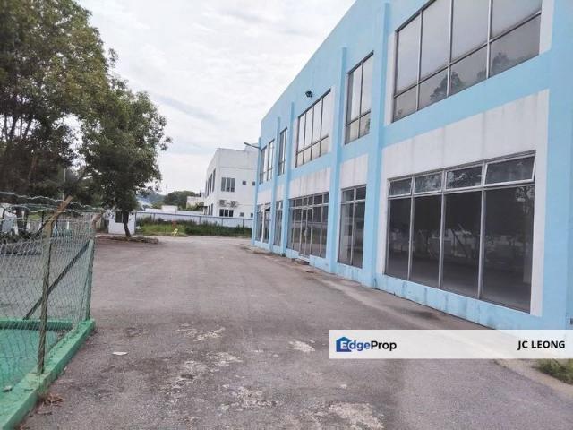 Warehouse for rent in Nilai, Negeri Sembilan