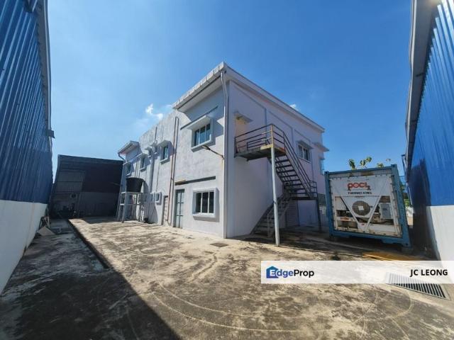 Warehouse for rent in Nilai, Negeri Sembilan