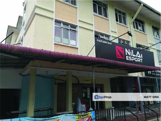 Shop for sale in Nilai, Negeri Sembilan