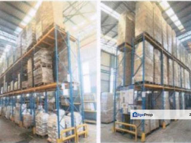 Warehouse for rent in Nilai, Negeri Sembilan