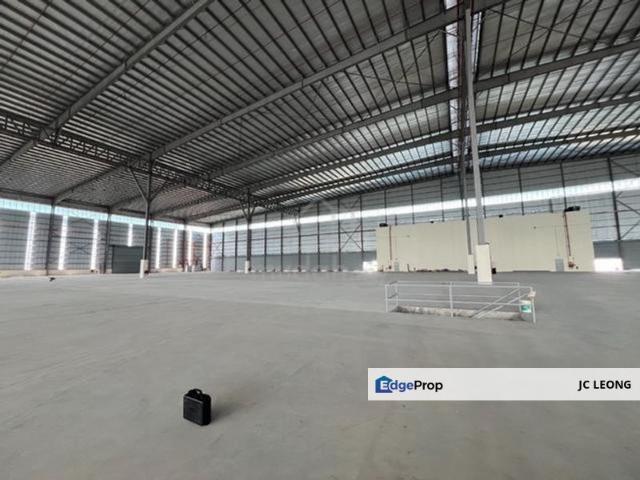 Warehouse for rent in Nilai, Negeri Sembilan