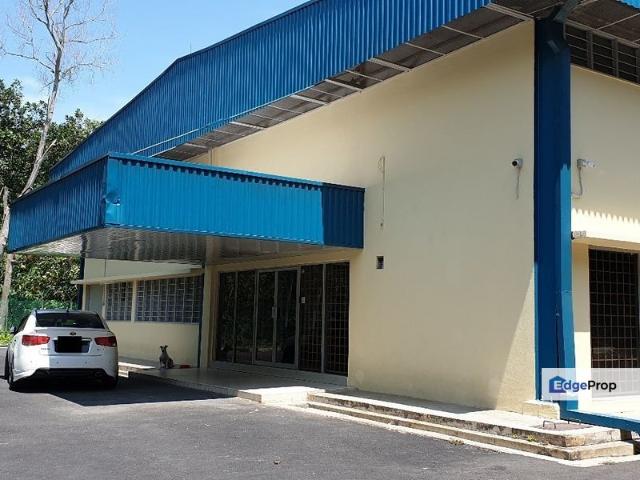 Warehouse for sale in Nilai, Negeri Sembilan