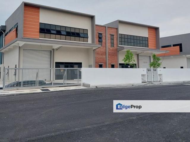 Warehouse for sale in Nilai, Negeri Sembilan