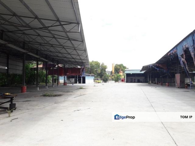 Warehouse for sale in Nilai, Negeri Sembilan