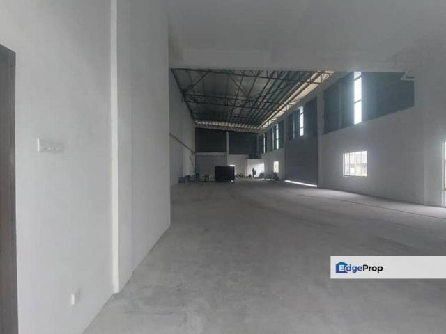 Warehouse for rent in Nilai, Negeri Sembilan