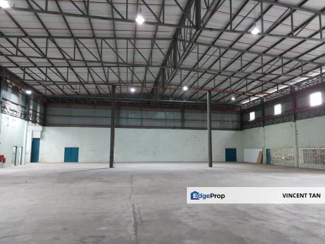 Warehouse for sale in Nilai, Negeri Sembilan