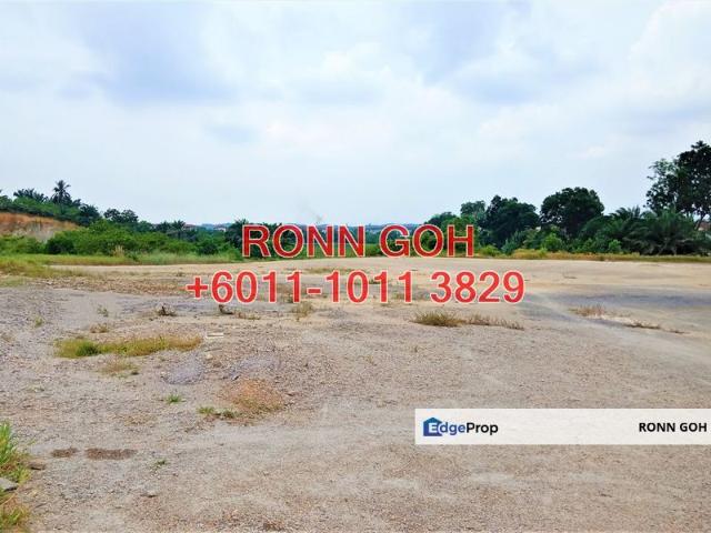 Warehouse for sale in Nilai, Negeri Sembilan