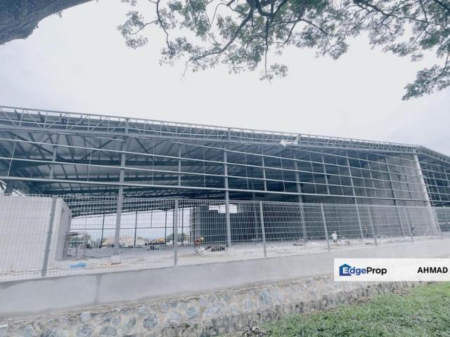 Warehouse for rent in Nilai, Negeri Sembilan