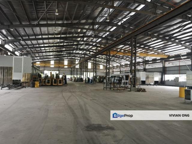 Warehouse for sale in Nilai, Negeri Sembilan