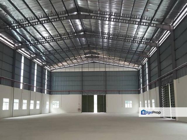 Warehouse for rent in Nilai, Negeri Sembilan