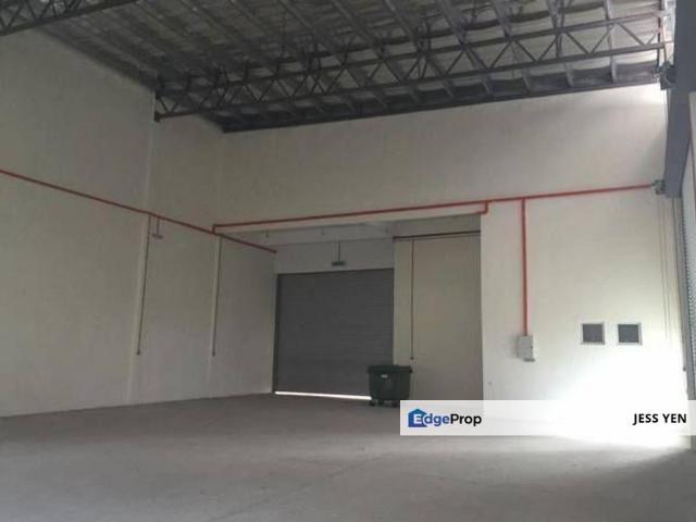 Warehouse for rent in Nilai, Negeri Sembilan