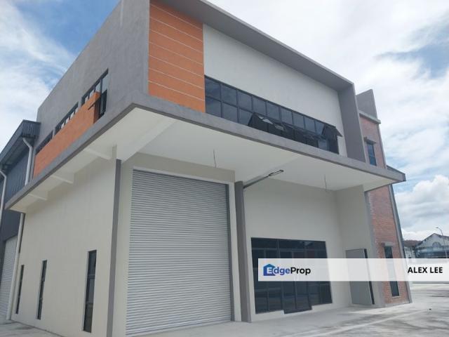 Warehouse for rent in Nilai, Negeri Sembilan