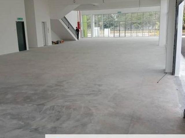 Warehouse for sale in Nilai, Negeri Sembilan