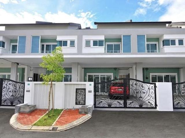 Terraced House for sale in Nilai, Negeri Sembilan