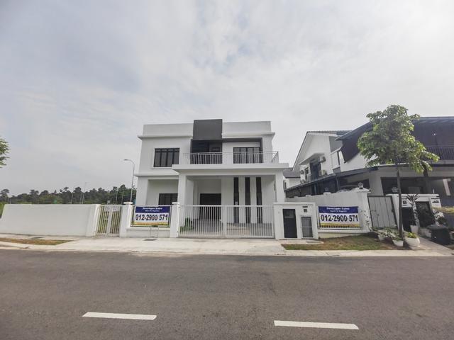Bungalow for sale in Nilai, Negeri Sembilan