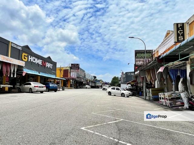 Warehouse for sale in Nilai, Negeri Sembilan