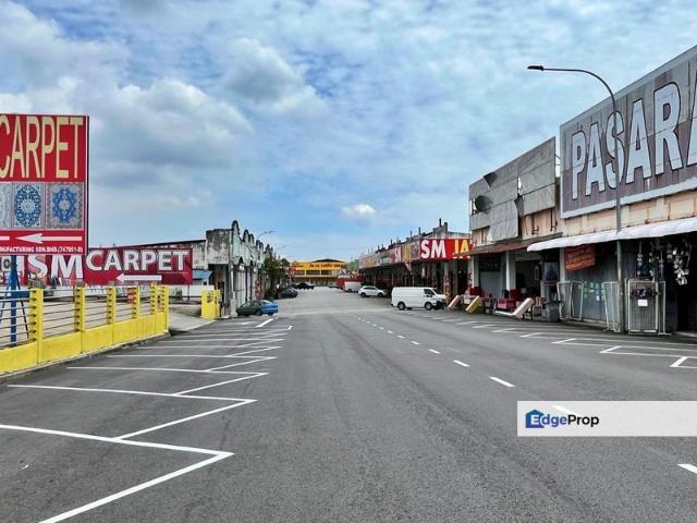 Warehouse for sale in Nilai, Negeri Sembilan
