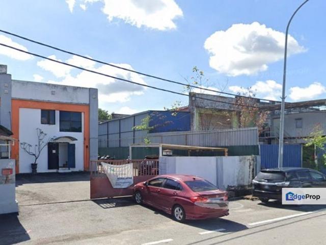 Warehouse for sale in Nilai, Seremban