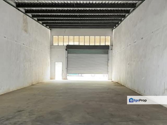 Shop for sale in Sendayan Village, Negeri Sembilan