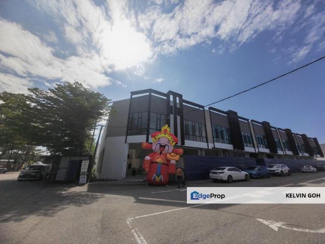 Warehouse for rent in Nilai, Negeri Sembilan
