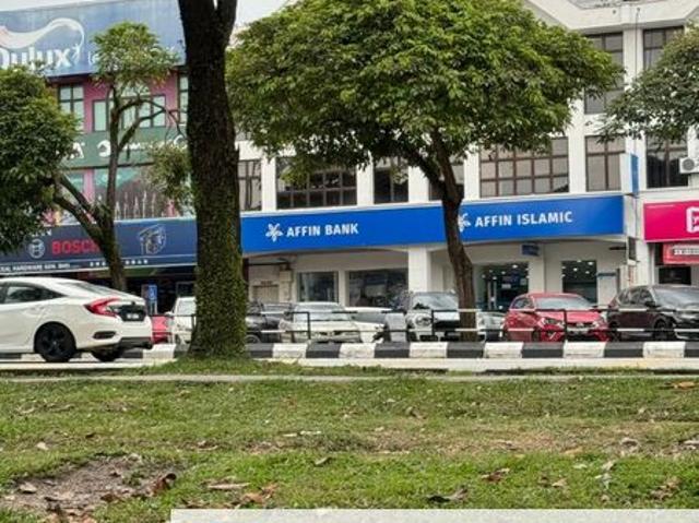 Shop for rent in Nilai Sentral, Nilai