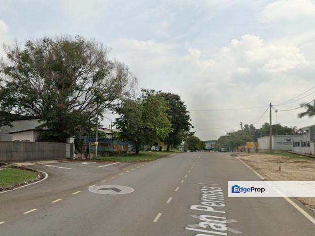 Warehouse for rent in Nilai, Negeri Sembilan