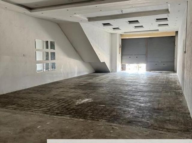 Shop for rent in Sendayan Village, Negeri Sembilan