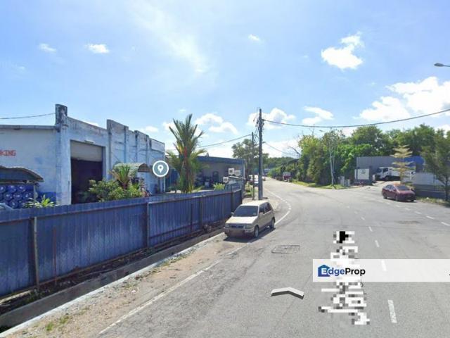Warehouse for sale in Nilai, Seremban
