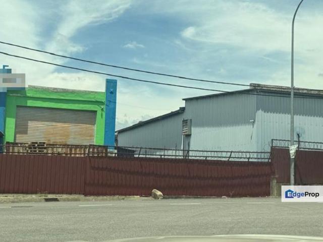 Warehouse for sale in Nilai, Seremban