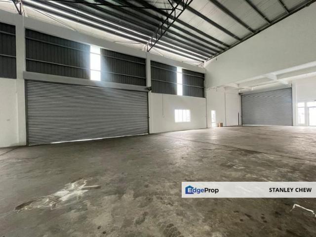 Warehouse for rent in Nilai, Seremban