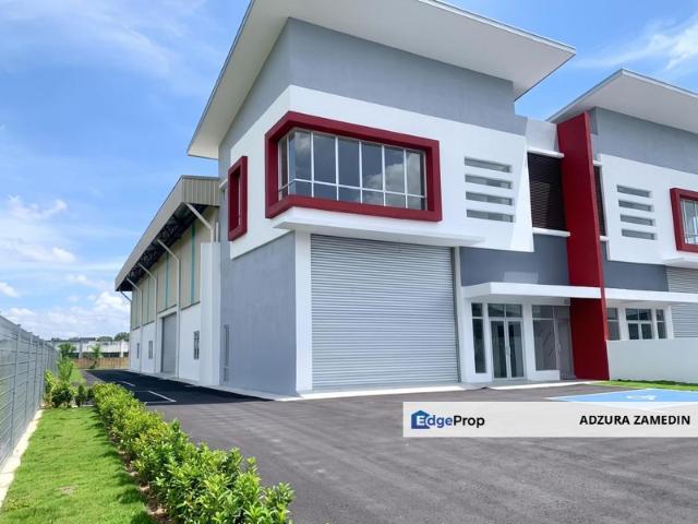 Warehouse for sale in Nilai, Seremban