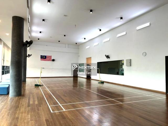 Warehouse for sale in Nilai, Negeri Sembilan