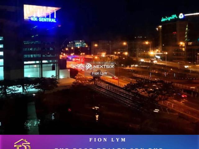 Warehouse for rent in Nilai, Negeri Sembilan