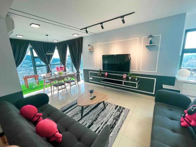 Serviced Residence for sale in Nilai, Negeri Sembilan