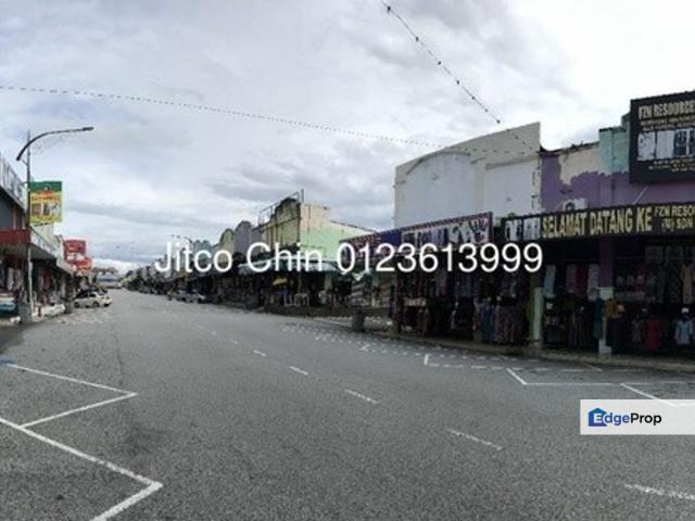 Shop for sale in Negeri Sembilan
