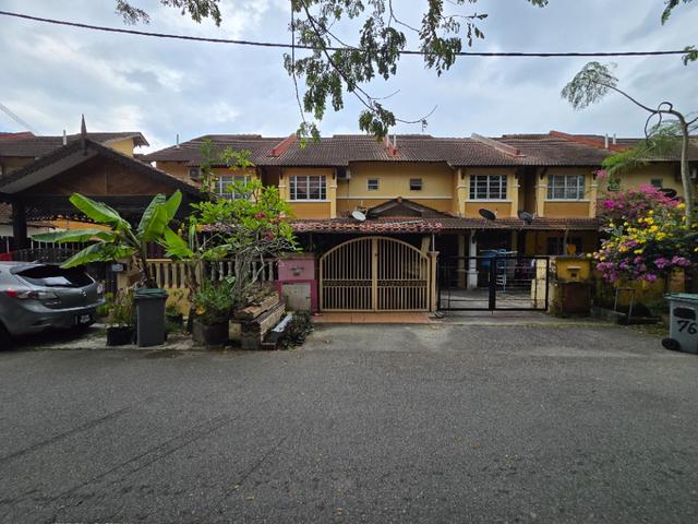 Terraced House for sale in Nilai, Negeri Sembilan