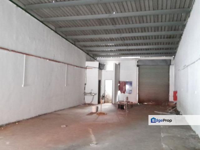 Warehouse for rent in Nilai, Negeri Sembilan