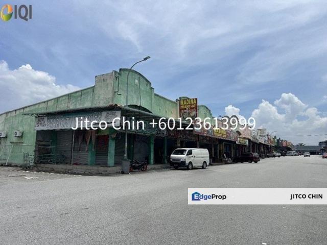 Warehouse for sale in Nilai, Negeri Sembilan