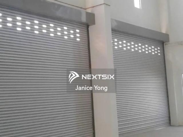 Warehouse for sale in Nilai, Negeri Sembilan