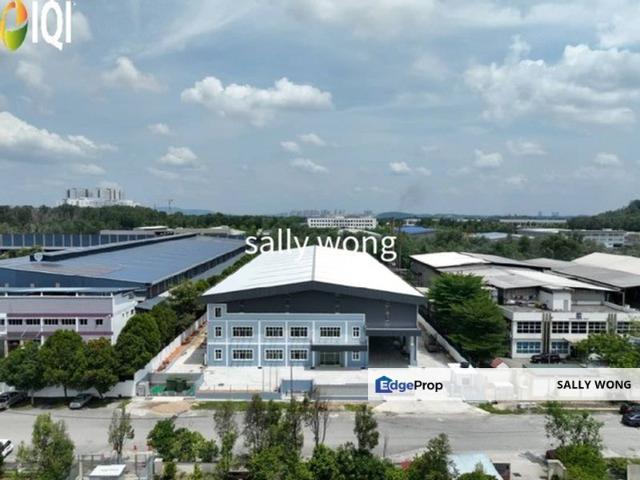 Warehouse for rent in Nilai, Negeri Sembilan