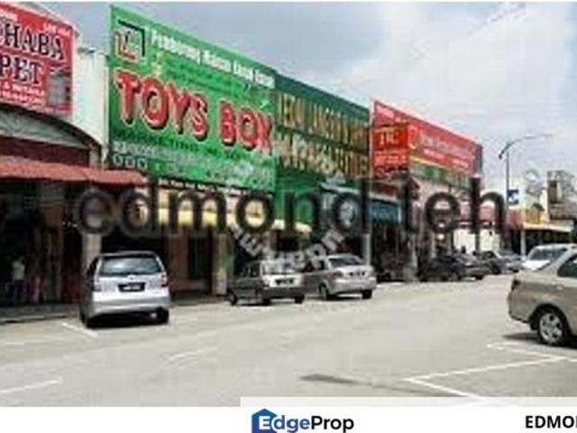 Shop for sale in Nilai, Negeri Sembilan