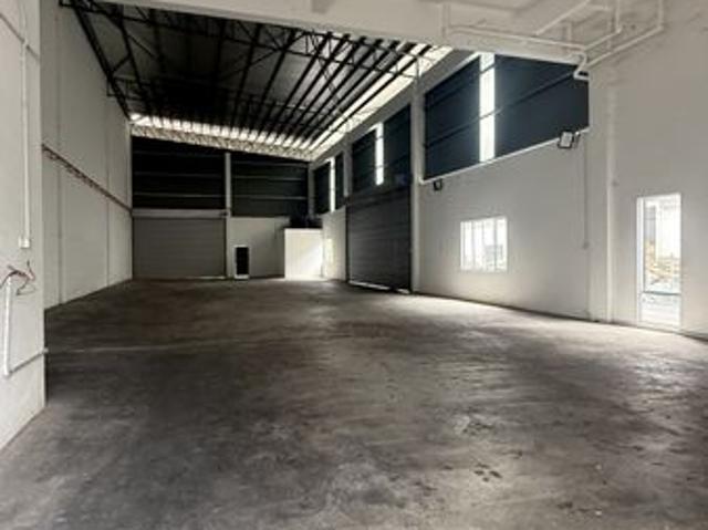 Warehouse for rent in Nilai, Negeri Sembilan