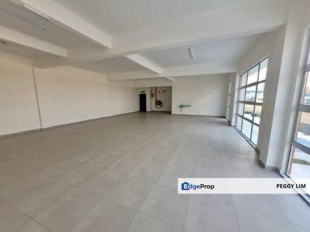 Warehouse for rent in Nilai, Negeri Sembilan