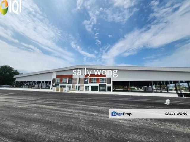 Warehouse for rent in Nilai, Negeri Sembilan