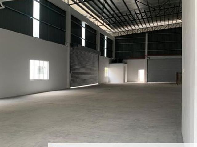 Warehouse for rent in Nilai, Negeri Sembilan
