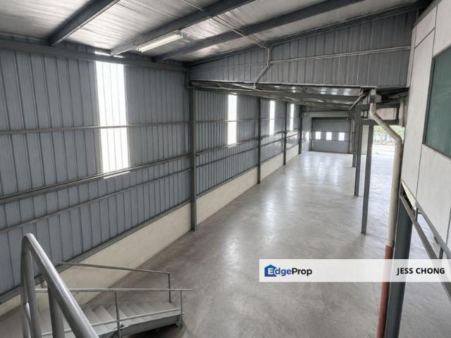 Warehouse for sale in Nilai, Negeri Sembilan