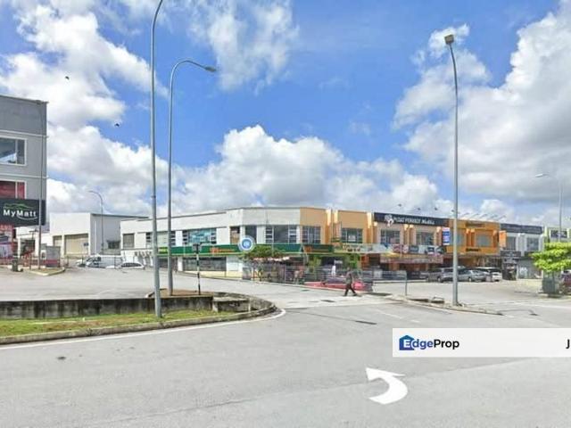 Shop for sale in Nilai, Negeri Sembilan