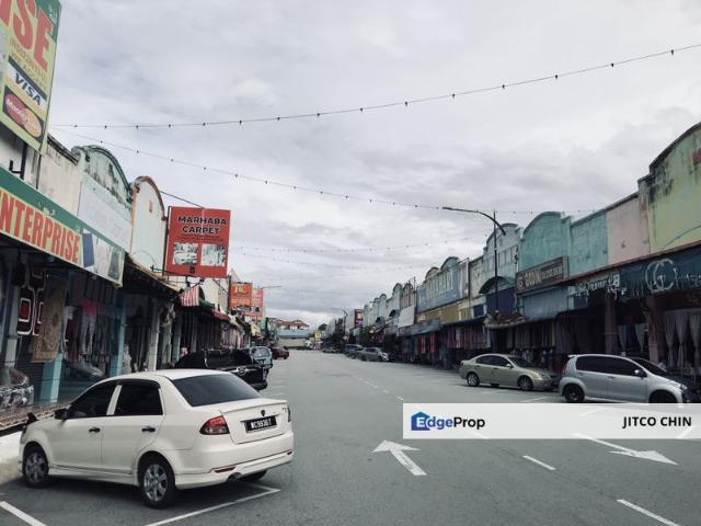 Shop for sale in Negeri Sembilan